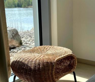 Orivesi Villa | Villa Längelmä