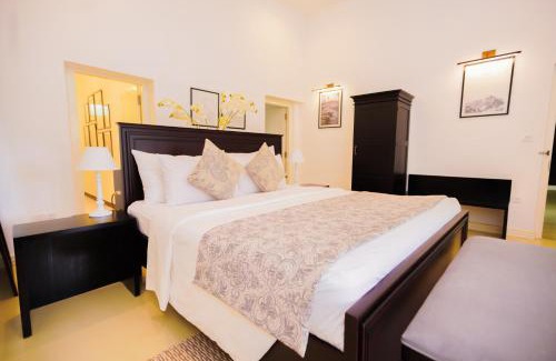 Hildummulla House | Villa Lé Maas Tota by 98 Acres