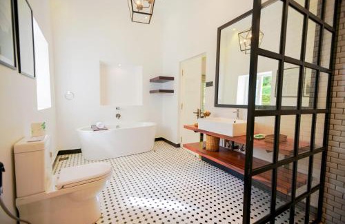 Hildummulla House | Villa Lé Maas Tota by 98 Acres