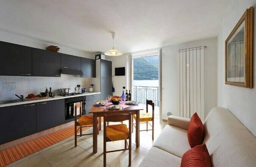 Cima Villa | Villa L'Approdo, Porlezza, Italy