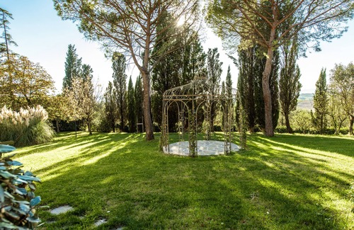 Vinci Villa | Villa L'Arco thirty kilometers from Florence