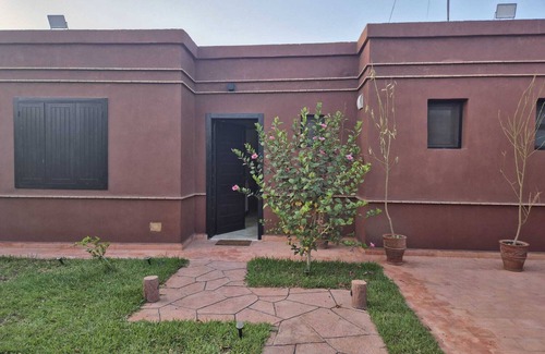 Eddir Villa | Villa l'arganier - Not overlooked