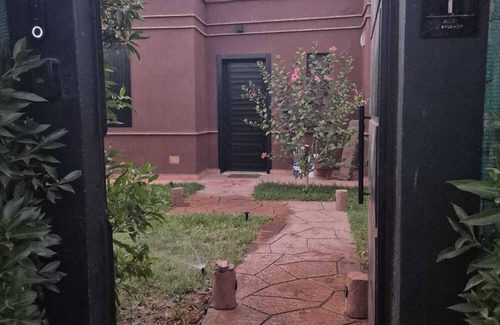 Eddir Villa | Villa l'arganier - Not overlooked