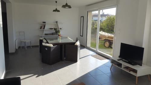 Vieux-Boucau-les-Bains House | villa l atlantide