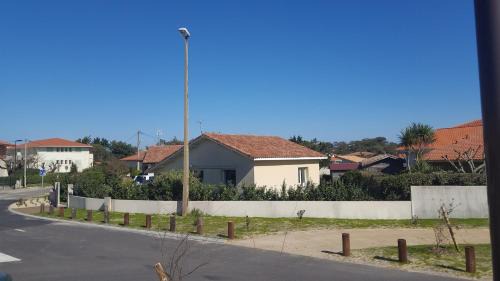 Vieux-Boucau-les-Bains House | villa l atlantide