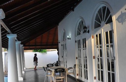 Wennappuwa House | Villa L'elefante