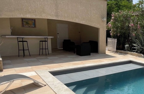 Canet House | Villa l'Escapade