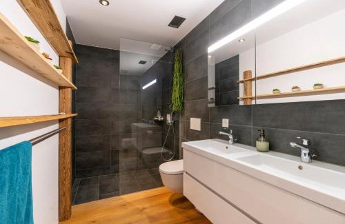 Chatillon Villa | Villa L'Essert by Le Rive Sud