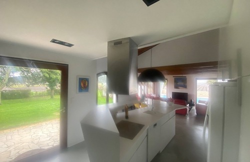 Liposthey House | Villa L'estancade Domaine du Douc Tourisme Dans une Ferme de la Foret des Landes