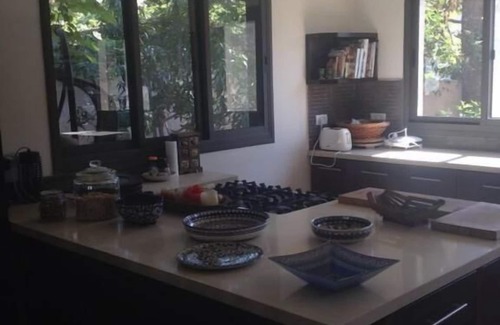 Herzliya Pituach Villa | Villa L'Etoile