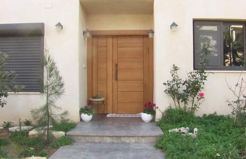 Herzliya Pituach Villa | Villa L'Etoile