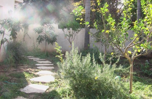 Herzliya Pituach Villa | Villa L'Etoile