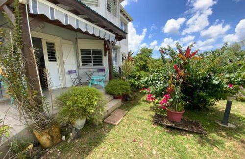 Point d'Or Apartment | Villa l'Exotik