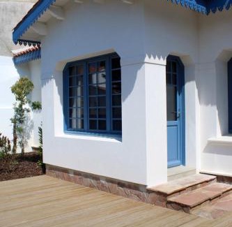 Saint-Gilles-Croix-de-Vie Villa | Villa Les Bains de Mer avec spa