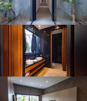 El Menzeh Villa | Villa l'Hermitage