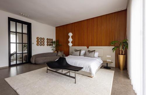 El Menzeh Villa | Villa l'Hermitage