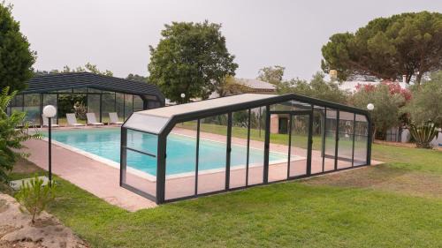 Santa Margherita di Belice House | Villa Le Lune