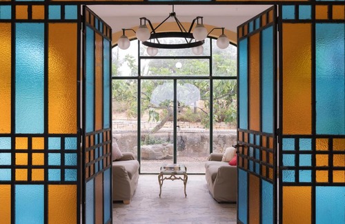 Santa Margherita di Belice House | Villa Le Lune