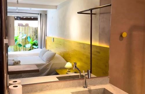 Maresias Hotel | Villa'l Mare Hotel