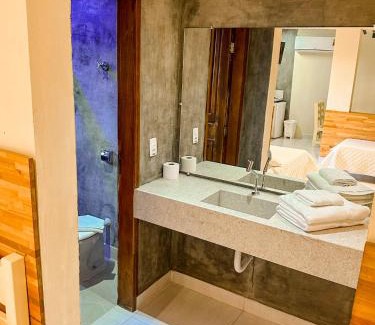 Maresias Hotel | Villa'l Mare Hotel