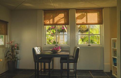 Oranjestad Villa | Villa L'Oasis