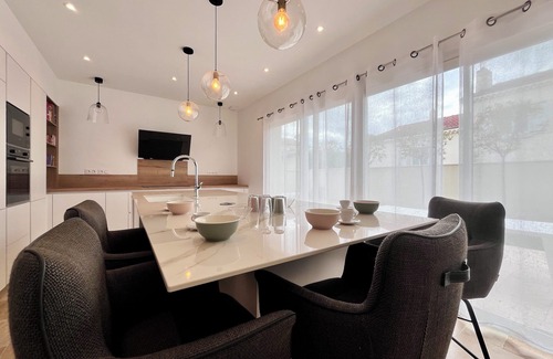 Tournon-sur-Rhone Villa | Villa l'Olivier - Tournon sur Rhône