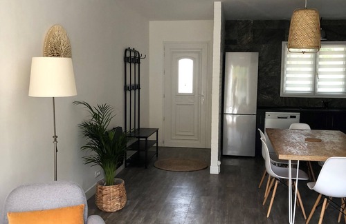Perols House | VILLA L'OLIVIER NEAR THE BEACH