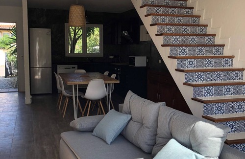 Perols House | VILLA L'OLIVIER NEAR THE BEACH