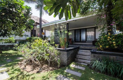 Medahan Villa | Villa L'Orange Bali