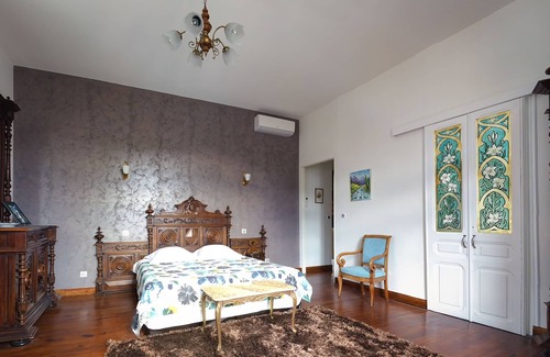 Lourdes Bed & Breakfast | Villa L'Orante