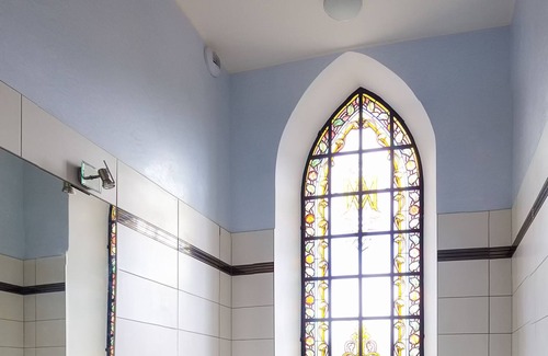 Lourdes Bed & Breakfast | Villa L'Orante