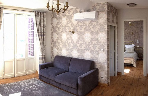 Lourdes Bed & Breakfast | Villa L'Orante