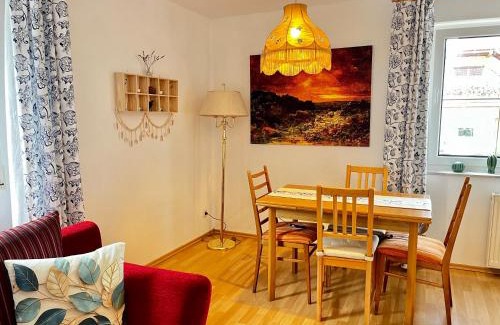 Pesterwitz Apartment | Villa L & S - Gemütliche Ferienwohnung im Grünen bei Dresden