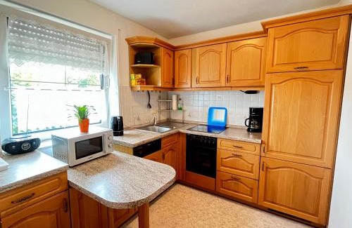 Pesterwitz Apartment | Villa L & S - Gemütliche Ferienwohnung im Grünen bei Dresden