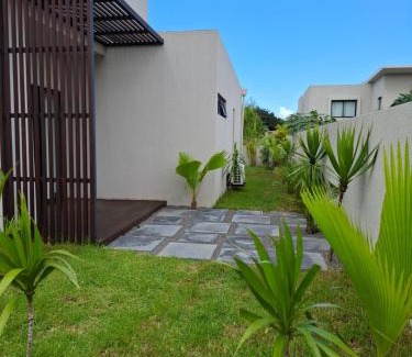 Trou aux Biches Villa | Villa Laélia 8