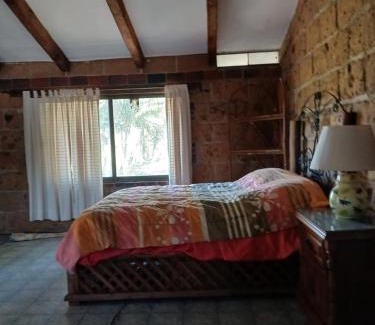La Antigua Villa | Villa La Antigua