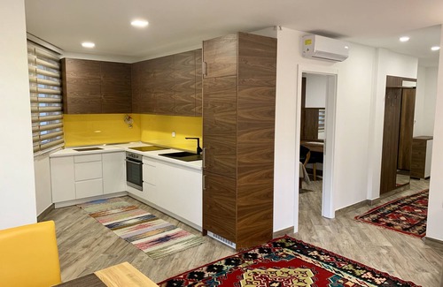 Sarajevo Villa | Villa La - Apartment 4 "Bosna"