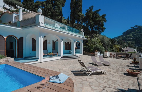 Marina Piccola Villa | Villa La Baika by MyVillaCollection