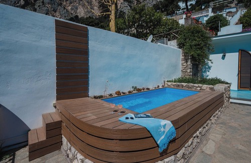 Marina Piccola Villa | Villa La Baika by MyVillaCollection