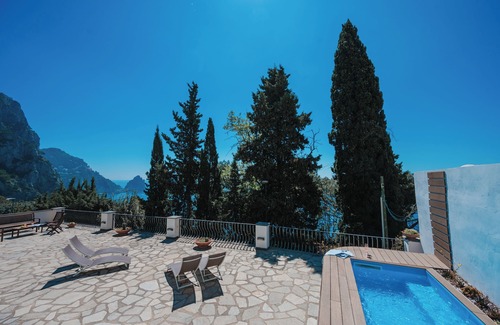 Marina Piccola Villa | Villa La Baika by MyVillaCollection