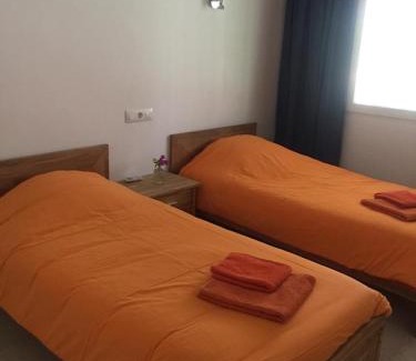 El Portet Villa | Villa La Belita