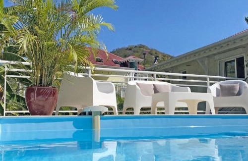 Terre-de-Haut Villa | Villa La Belle Capresse