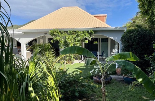 Concordia Villa | Villa La Belle Colombe
