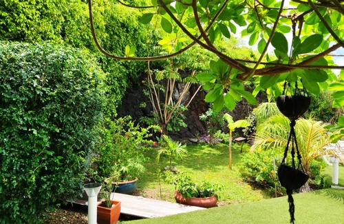 Concordia Villa | Villa La Belle Colombe