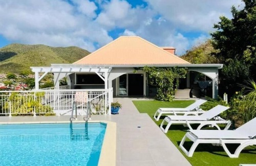 Concordia Villa | Villa La Belle Colombe