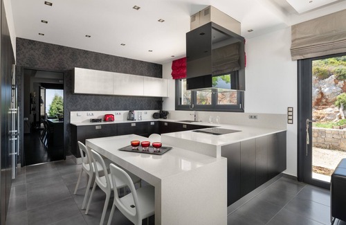 Kallithea Villa | Villa La Bianca