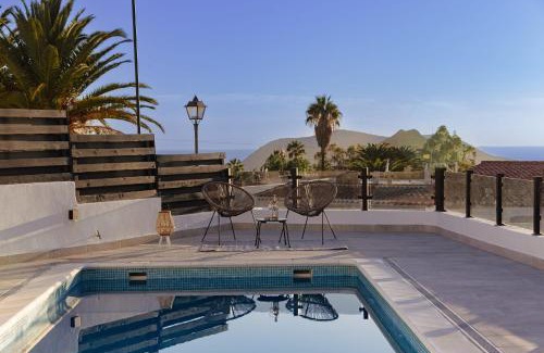 Arona Villa | Villa La Blanca