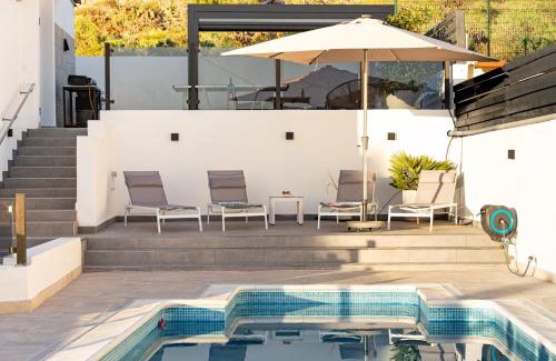 Arona Villa | Villa La Blanca