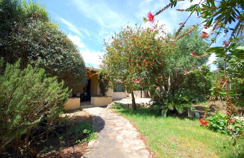 Villaggio Piras Villa | Villa la Bonaccia in La Maddalena