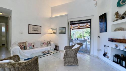 Villaggio Piras Villa | Villa la Bonaccia